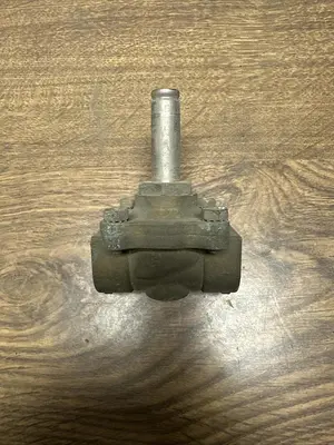 USED ASCO 1"