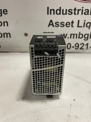 Allen Bradley 1606-XLS240E Power Supply 1606-XLS SERIES