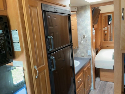 Used 2006 COACHMAN EPIC Campers, Caravans, Motorhomes Michigan US | Miedema Asset Management Group #1579852