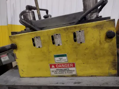 USED COE CPPS-PO-225-12