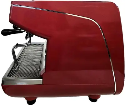 USED NUOVA SIMONELLI APPIA LIFE 2