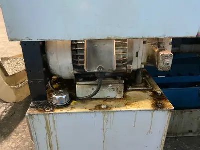 USED OKUMA ESL8