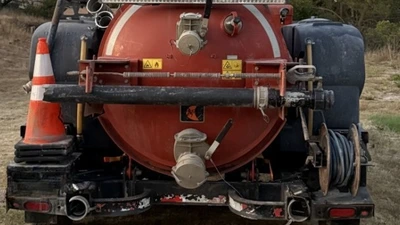 USED 2022 Ditch Witch HX50