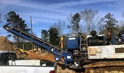 Used 2005 PETERSON 4710 B Forestry Grinders Florida US | Rockwood Equipment Solutions #1464227