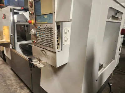 2012 HAAS VF-3SS Vertical Machining Centers | SMS Engineering (3)