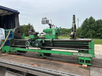 1986 KINGSTON HR3000 Lathes-Engine | Asset Exchange Corporation (11)