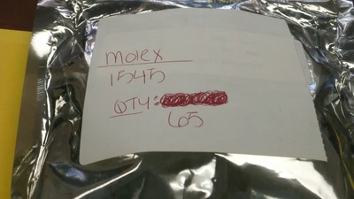 NEW Molex 1545