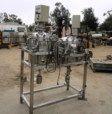 USED 1989 DCI 33SS15