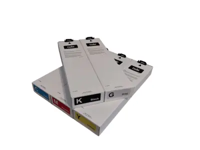 New | in-Stock RISO GD 9630 Commercial Materials & Supplies Michigan US | Forbes Inkjet #1421517