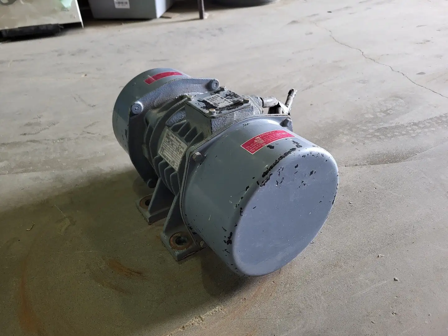 USED MURAKAMI SEIKI KEE-5-6