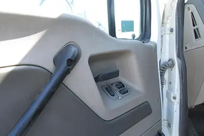 Used 2008 STERLING PRESVAC 3000 GAL Septic/Sewer/Vacuum Trucks Manitoba CA | Conquest Truck & Auto Sales #1421363