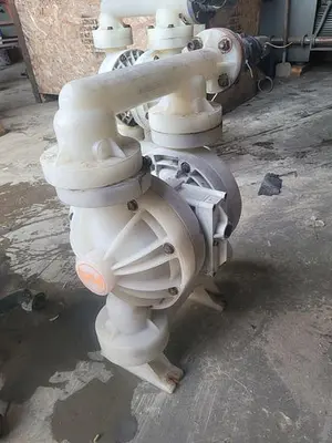 USED WILDEN 04-3180-20-700