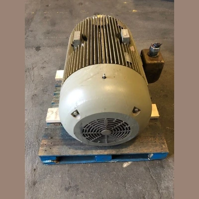 USED GENERAL ELECTRIC 5KS447XAA204D
