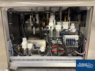 Used N/A JDA Tube Filler, Model Super-30 Tube Fillers Ohio US | Federal Equipment Company #420393