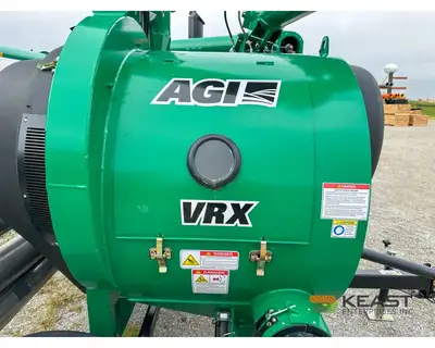 Used AGI REM _UNKNOWN_ Sweeper/Vacuum Iowa US | Keast Enterprises #1360022
