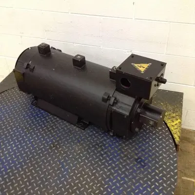 USED POWERTEC A25DLW1910900038