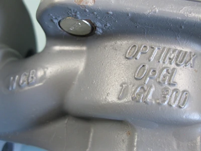 NEW Trimteck Optimux OpGL