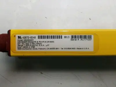 USED STI MINISAFE