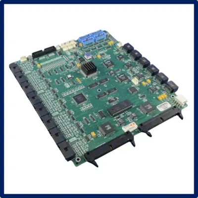 USED MITSUBISHI 4023W REV A