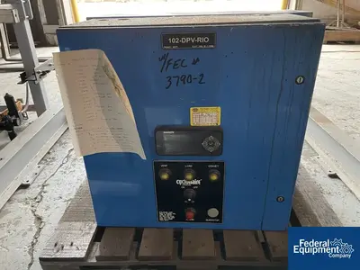 USED Eagle Group LTD Eagle Bulk Bag Unloader