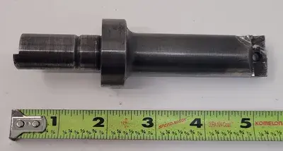 Used VALENITE VCSB-750-100AR Misc Industrial Equipment Kentucky US | Aucto #687978