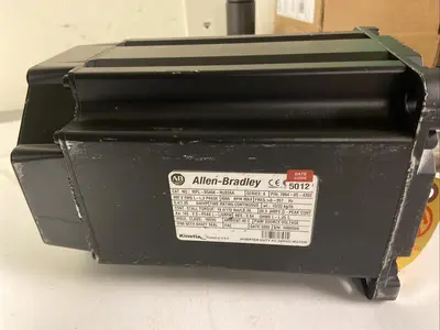 USED ALLEN-BRADLEY B540K-MJ22AA