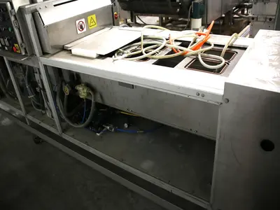 Used 2002 ROSS A-20 Tray Sealers Illinois US | M&M Equipment Corp. #1376951