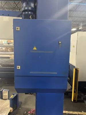 2004 TRUMPF LOADMASTER Loader/Unloader-Loadng & Unldg | Asset Exchange Corporation (6)