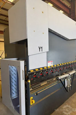 Used 2026 JAY-SHREE KPBF-1632 Press Brakes Georgia US | The Equipment Hub #1310868