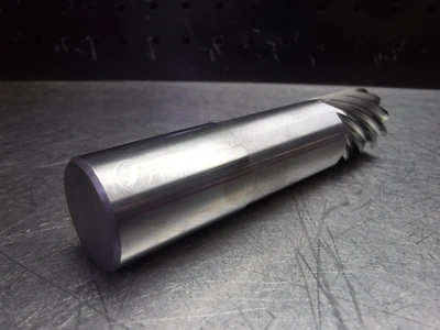Fullerton Tool 1" Solid Carbide Endmill 10 Flute 38562 (LOC1063D)