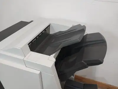 Used RISO _UNKNOWN_ Digital Finishing Michigan US | Forbes Inkjet #1421609