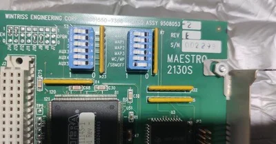USED WINTRISS ENGINEERING 9508053-2