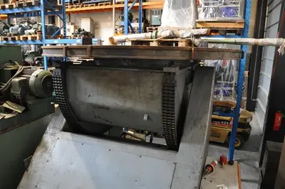 USED LAMBERT-JOUTY P250 S3 - 30T