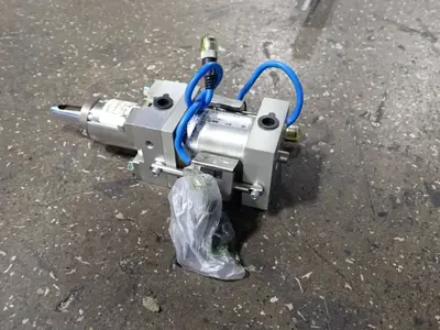 USED SMC 78NDH190VJPWNB