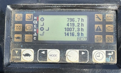 USED 2021 TOYOTA 8FGU25
