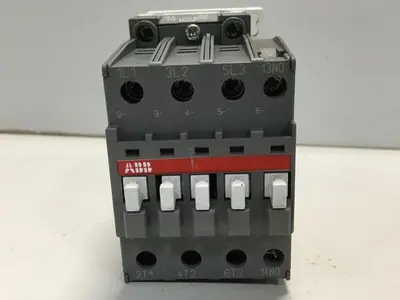 USED ABB A40