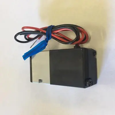 HUMPHREY H030E1
