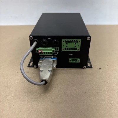 Used ROSEMOUNT 3D39705G01 Analyzer Testers Indiana US | J&J Industrial Supply #1421851