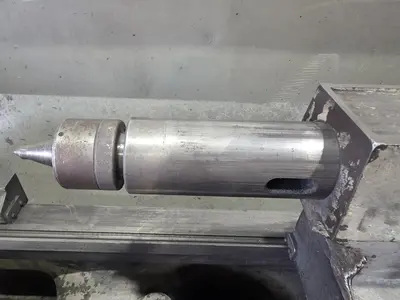 CLAUSING COLCHESTER 21 Manual Lathes | MD Equipment Services LLC (15)