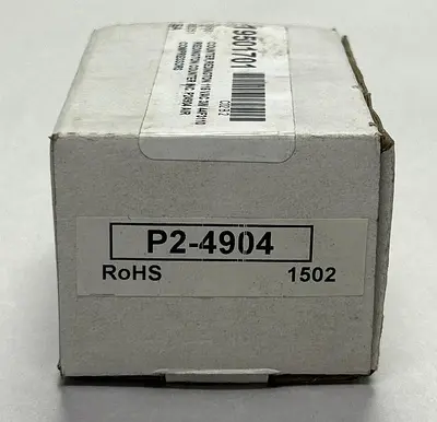 Used REDINGTON P2-4904 Counters/Timers Ohio US | Surplus Asset Holdings #1237887