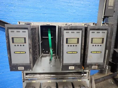 USED ATLAS COPCO ESL 04