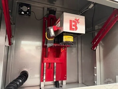 Used 2024 BEAMER FB23 Laser Markers Illinois US | Meadoworks #1496551