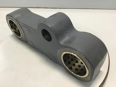 USED TOYO P3A023291