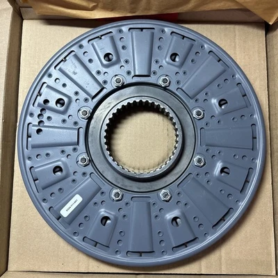 NEW Warner Electric 5324-111-001