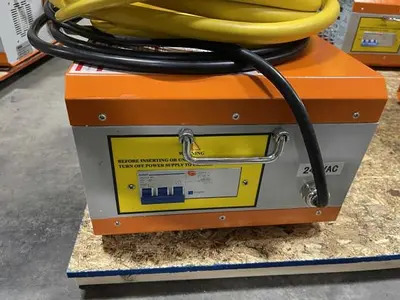 NEW 2019 VULCAN YK-D-6