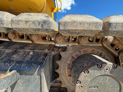 Used 2019 KOMATSU PC138USLC-11 Crawler Excavators Wisconsin US | Proxy Equipment #1388870