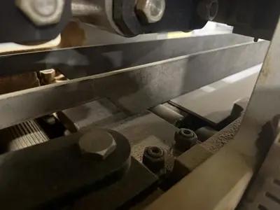 Used OGDEN POWER End Matchers Pennsylvania US | RT Machine Company #1314373