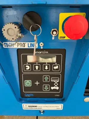 Used 2026 GENIE GS1932M Scissor Lifters Texas US | Adcock Equipment USA #1519444
