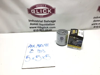 NAPA Gold 3122 Fuel Filter