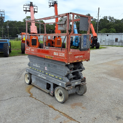 USED 2014 Skyjack SJ3226